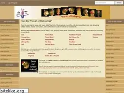 Sites similar to haredo.com