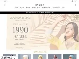 Sites similar to hareer.com.pk