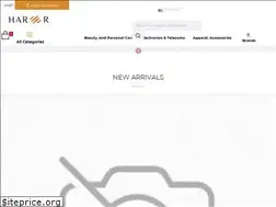 Sites similar to hareer.com