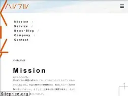 Sites similar to harefull.co.jp