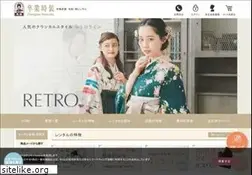 Sites similar to haregi.com