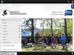 Sites similar to harehund.com