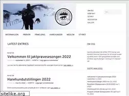 Sites similar to harehunder.com