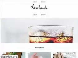 Sites similar to harekarake.com