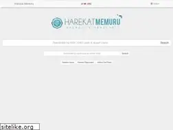 Sites similar to harekatmemuru.com