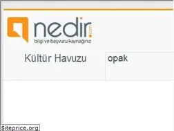 Sites similar to hareket.nedir.com