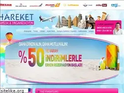 Sites similar to harekettur.com