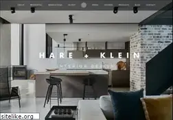 Sites similar to hareklein.com.au