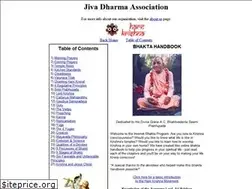 Sites similar to harekrishnatemple.com