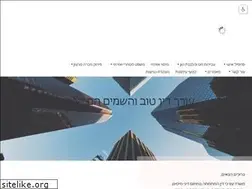 Sites similar to harel-law.co.il