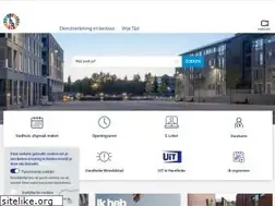 Sites similar to harelbeke.be