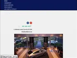 Sites similar to hareldglassri.com