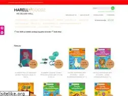 Sites similar to harellgoodz.com