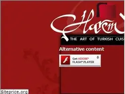 Sites similar to harem-muenchen.de