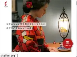 Sites similar to harema-kanazawa.com