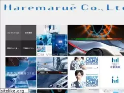Sites similar to haremarue.com