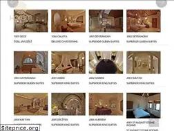 Sites similar to haremcappadocia.com.tr