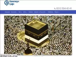 Sites similar to haremeyn.com