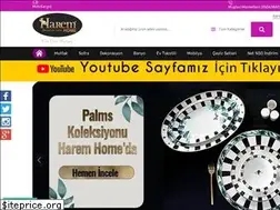 Sites similar to haremhome.com