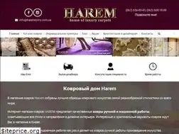 Sites similar to haremkovry.com.ua