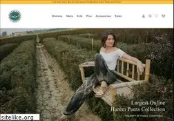 Sites similar to harempants.com