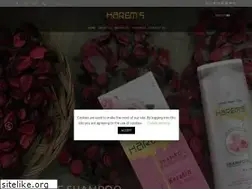 Sites similar to haremsottoman.com