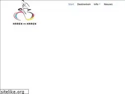 Sites similar to haren-haren.nl