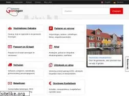Sites similar to haren.nl
