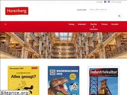 Sites similar to harenberg-kalender.de