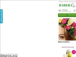 Sites similar to harera.cz