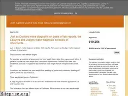 Sites similar to hareshraichura.blogspot.com
