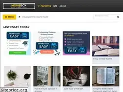 Sites similar to harestua.info