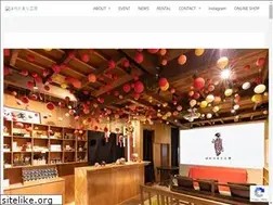 Sites similar to haretemari.com