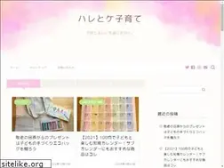 Sites similar to haretoke-k.com