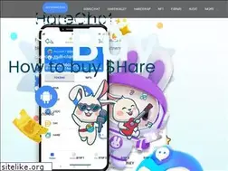 Sites similar to haretoken.finance