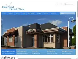 Sites similar to harewooddentalclinic.ca