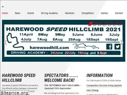 Sites similar to harewoodhill.co.uk