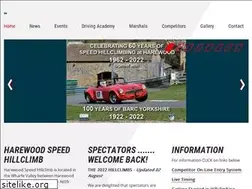 Sites similar to harewoodhill.com