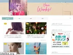 Sites similar to hareworks.com