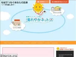 Sites similar to hareyakanet.jp