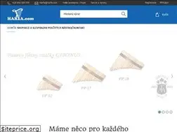 Sites similar to harfa.com