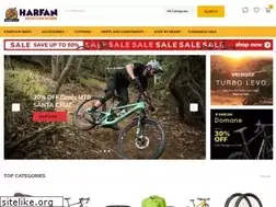 Sites similar to harfanbike.com