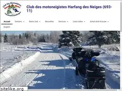 Sites similar to harfangdesneiges.ca