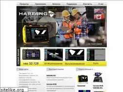 Sites similar to harfangveo.ru