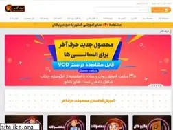 Sites similar to harfeakhar.org