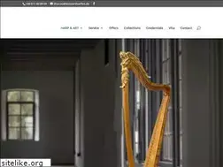 Sites similar to harfen.de