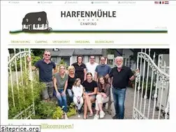 Sites similar to harfenmuehle.de