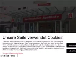 Sites similar to harfensteller.de