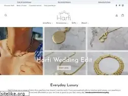 Sites similar to harfi.co.uk