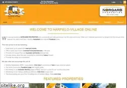 Sites similar to harfield-village.co.za